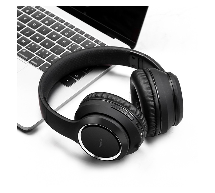 Journey Wireless headphones Makro