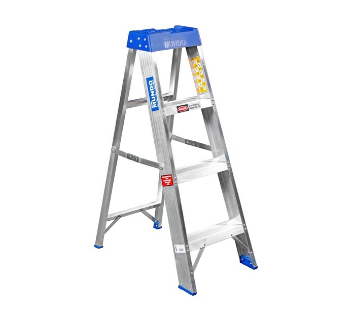 MUNDO 4 STEP LADDER Makro