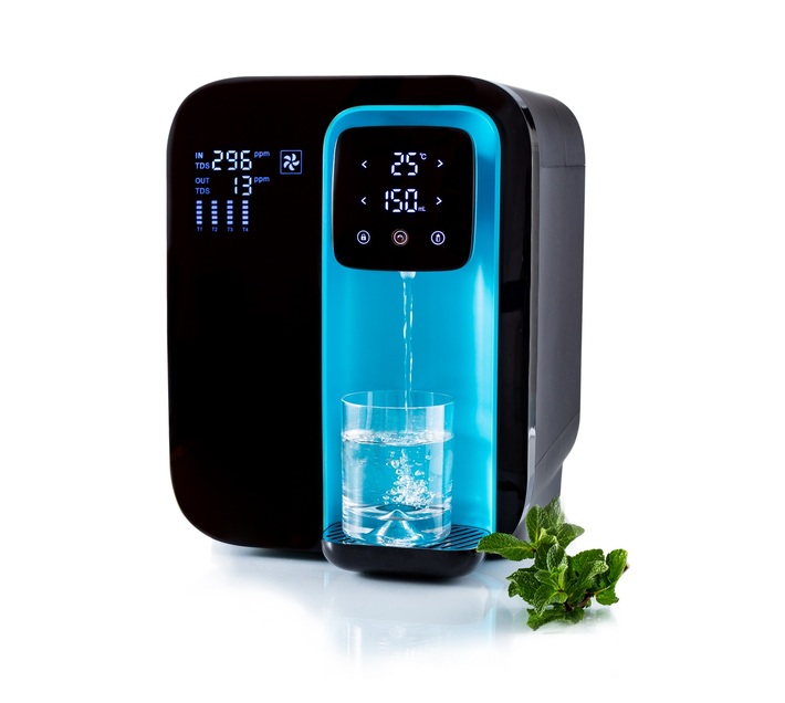 DNA Water Purifier Makro