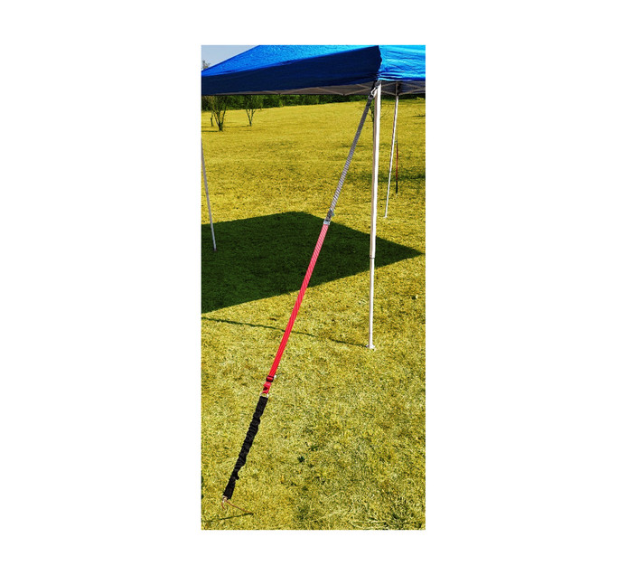 Caravan Tent Gazebo Stability Strap(gazebo not included) Makro