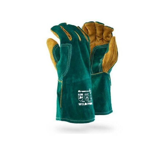 Heat Protection Braai Glove - Pair