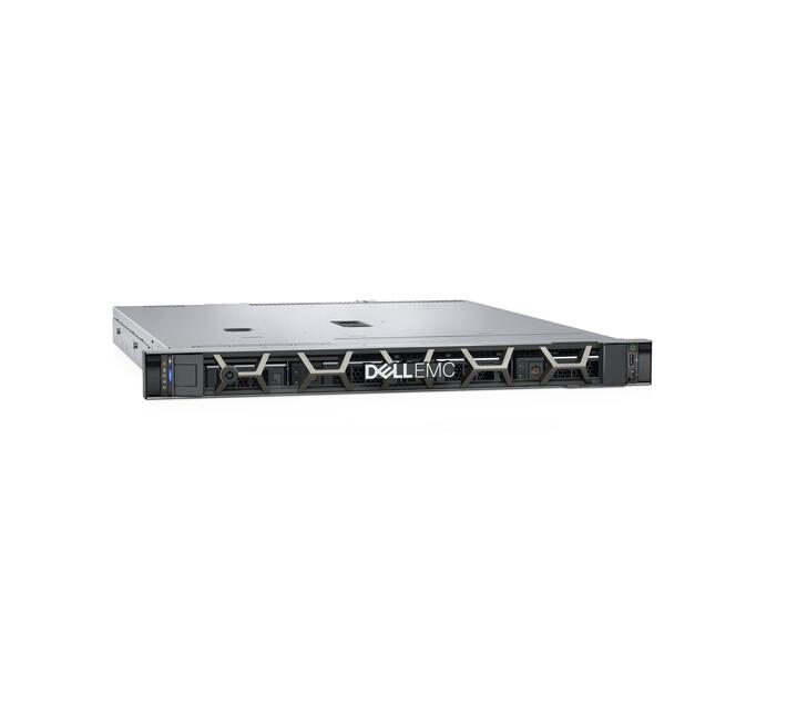 Dell PowerEdge R250 Server - Intel Xeon E-2314 No HDD 16GB RAM 450W 1U ...