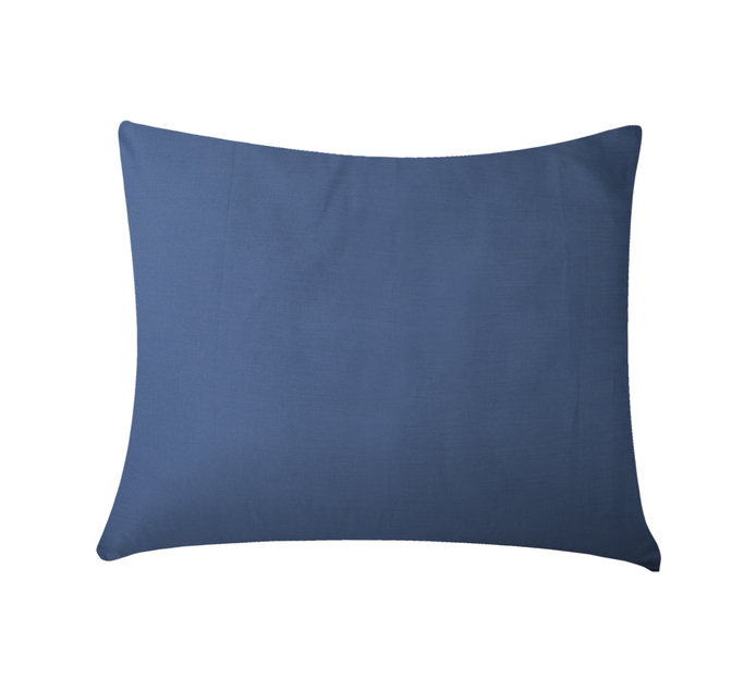 continental pillowcase