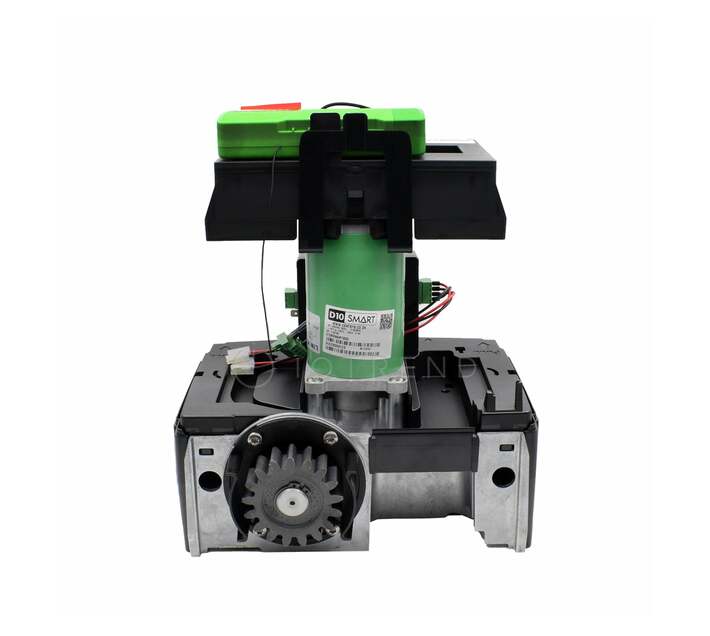 Centurion D10 SMART Sliding Gate Motor Only Makro