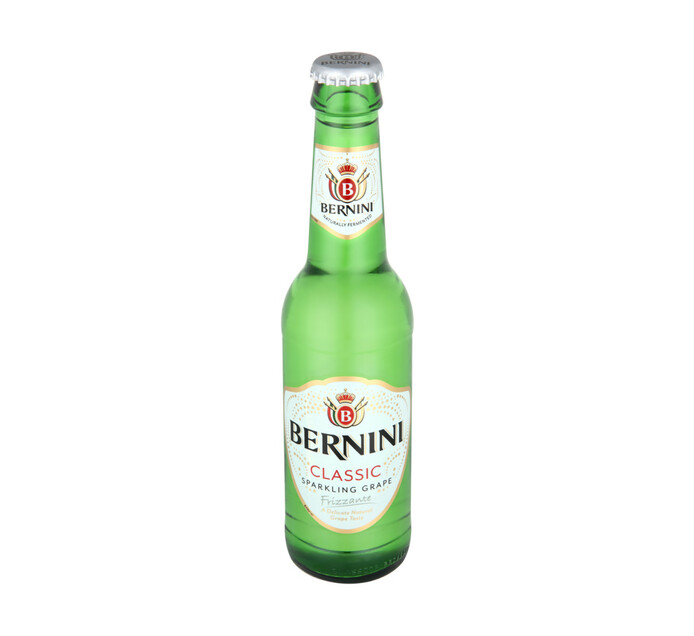 Bernini Classic NRB (6 x 275ML) Wine Coolers Wine Coolers Wine