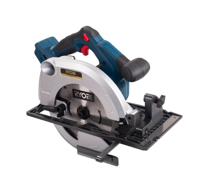 Ryobi 185 mm 18 V Circular Saw Makro