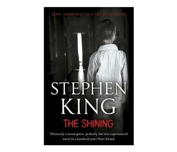 The Shining (Paperback / softback)