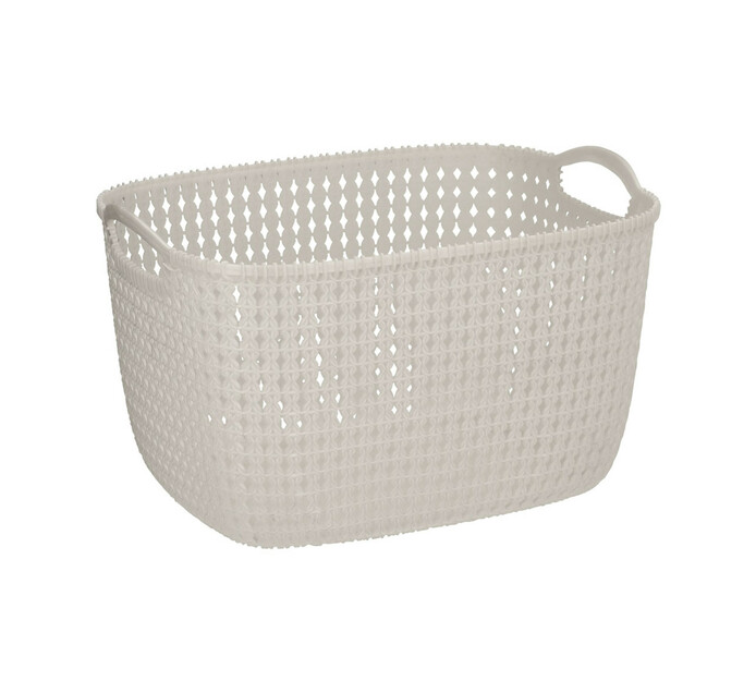 Formosa Large Storage Basket Makro