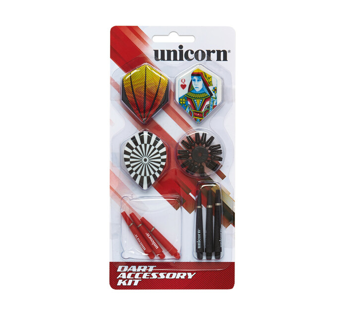 Unicorn Darts Accessory Kit Darts Darts Darts Games Games