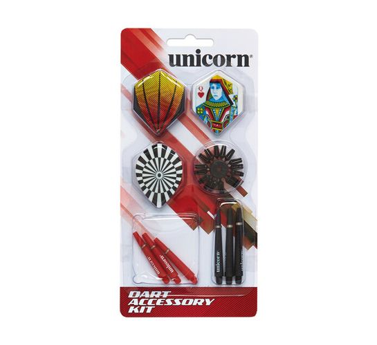 Unicorn Darts Accessory Kit 