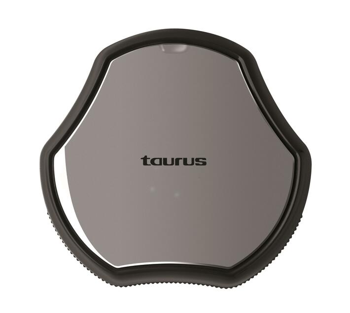TAURUS VACUUM CLEANER LITHIUM ION AUTOMATIC PLASTIC GREY 360ML 11.1V