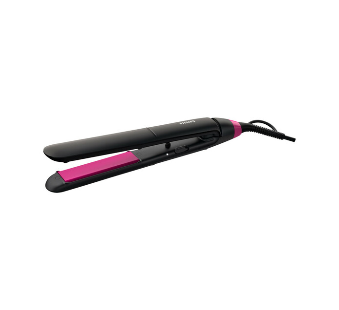 Philips StraightCare Essential ThermoProtect Hair Straightener 