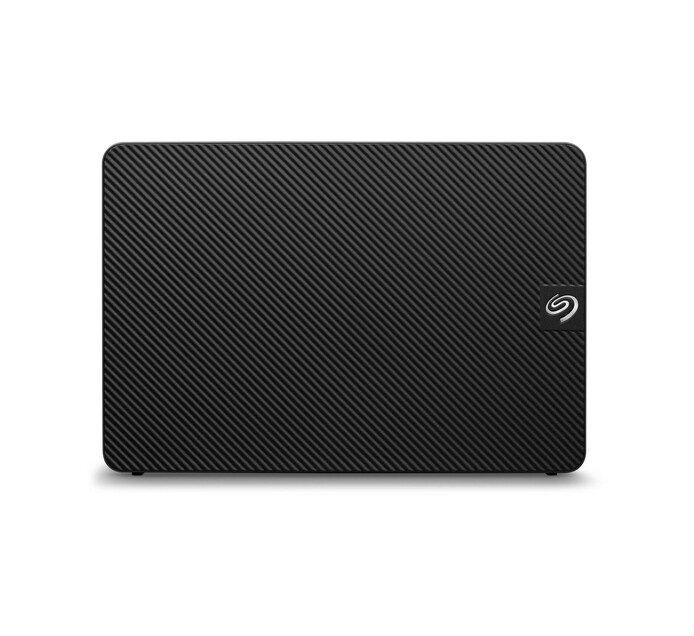 Seagate 10 TB Expansion Desktop Hard Drive Makro