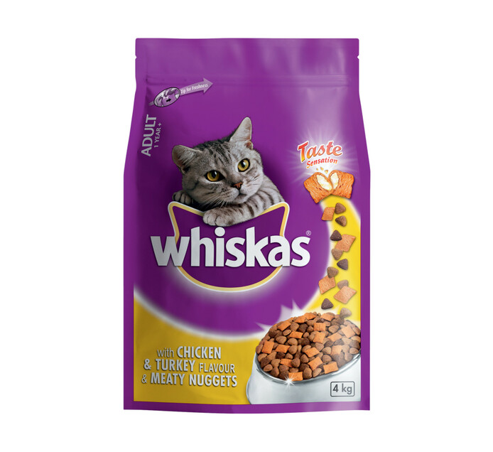 Pet Care Cat Food Makro Online Site
