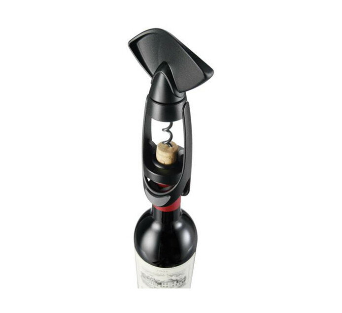 Vacu Vin Twister Corkscrew Wine & Bar Accessory Wine & Bar