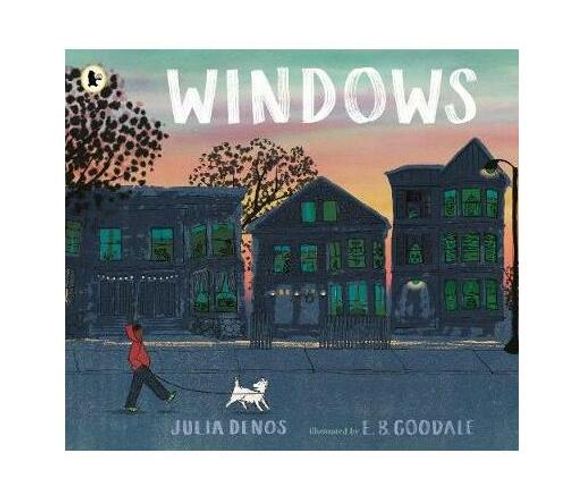 Windows (Paperback / softback)