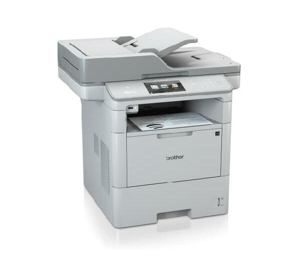 Brother MFCL6900DW Mono Laser AllinOne Makro