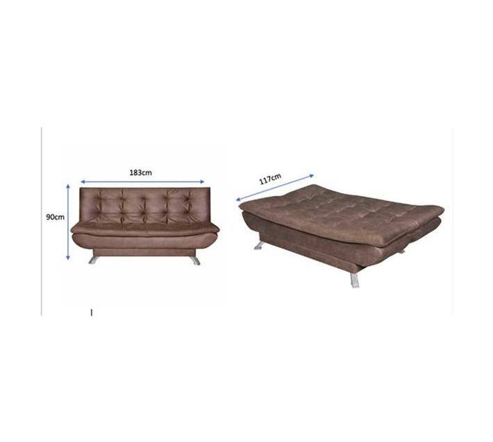 sleeper couch Makro
