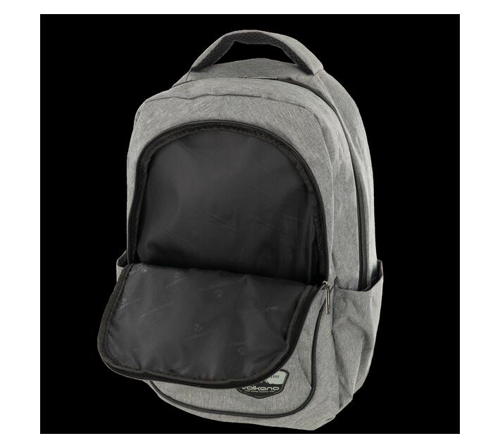 Volkano Backpack With Laptop Compartment Victory Series Makro