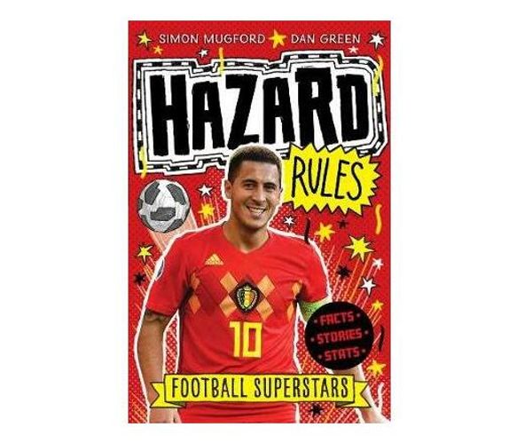 Hazard Rules (Paperback / softback)