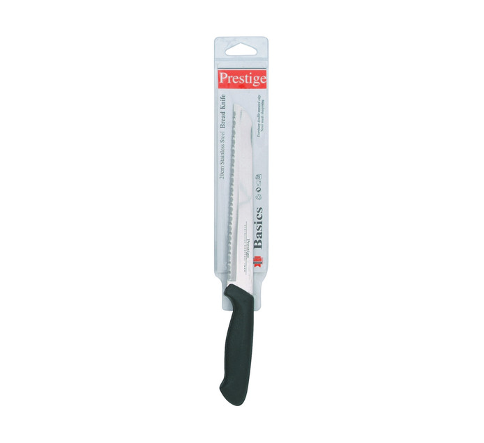 Prestige Bread Knife Makro