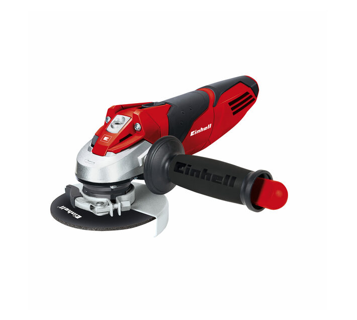 EINHELL Angle Grinder 115mm 720W TEAG 115 Makro