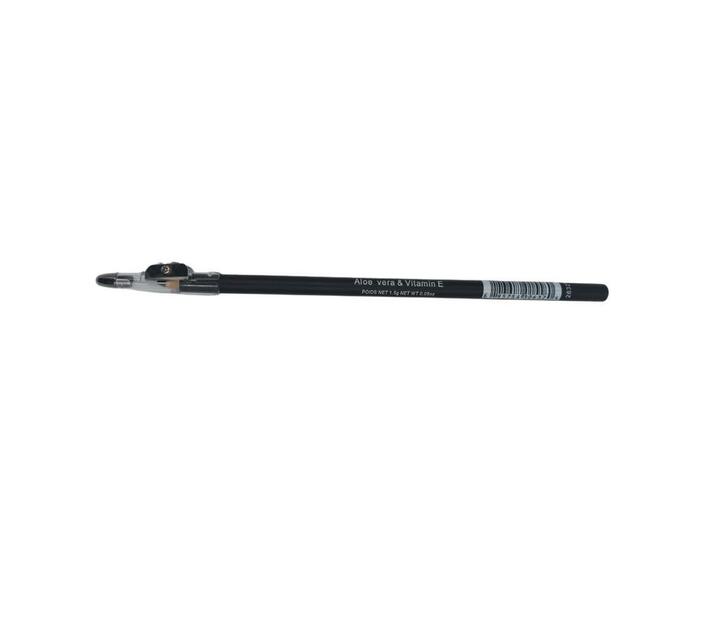 Black Eye/Lip Liner Pencil
