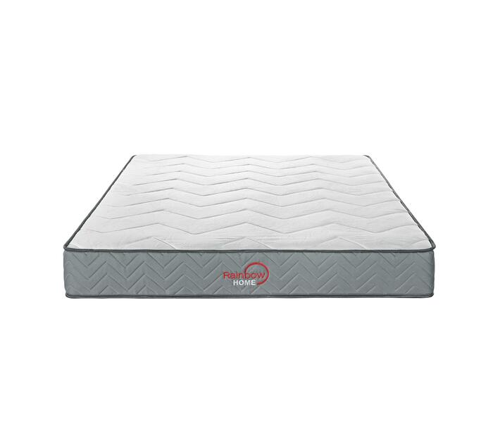 Brooklyn Pocket Spring Mattress Single Makro
