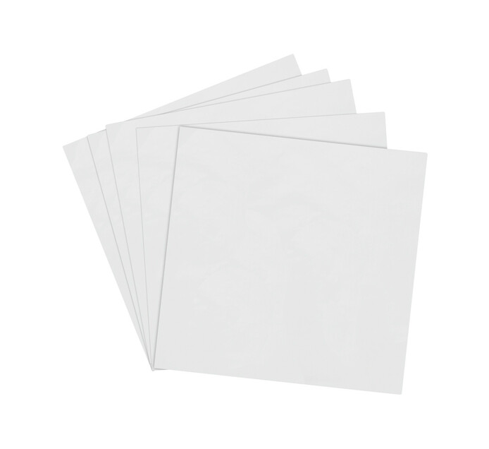 ARO 2 Ply Serviettes White (1 x 500's)