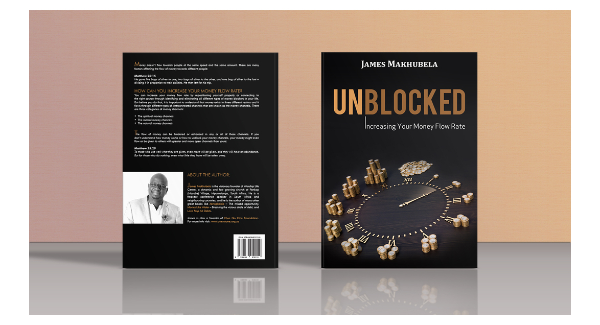 Unblocked - Increase Your Money Flow Rate