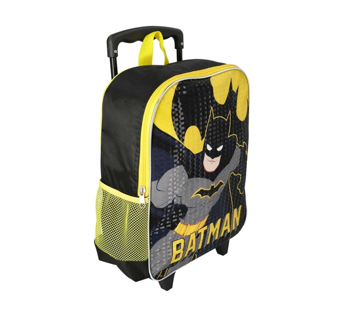 Batman Dark Knight Trolley Bag 