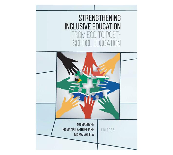 Strengthening Inclusive Education From ECD to Post-School Education (Paperback / softback)