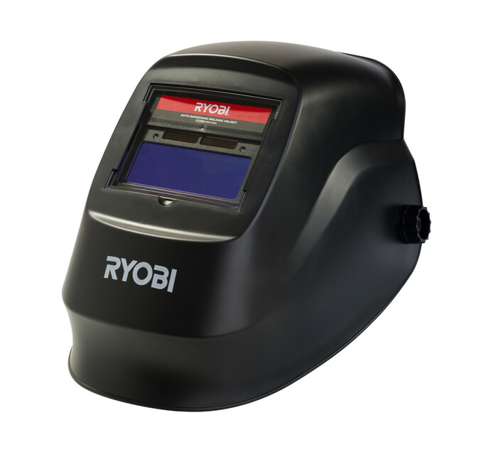 Ryobi Welding Helmet Makro