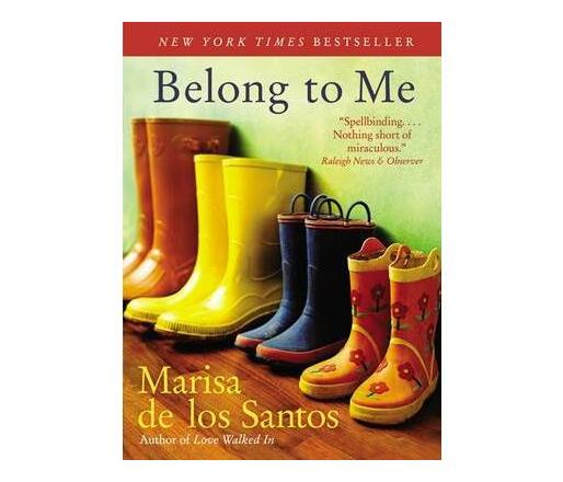 Belong To Me [Us Edition] B/F