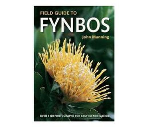 Field Guide to Fynbos (Paperback / softback)