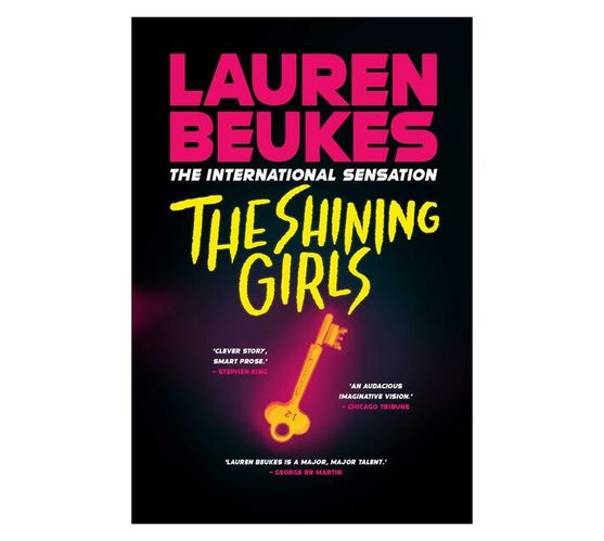 The Shining Girls (Paperback / softback)