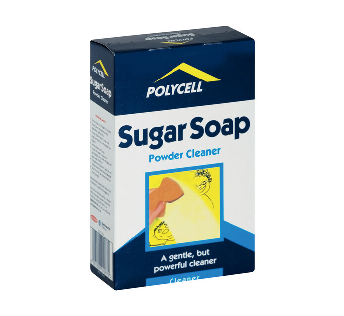 Polycell 500 g Sugar Soap Powder 