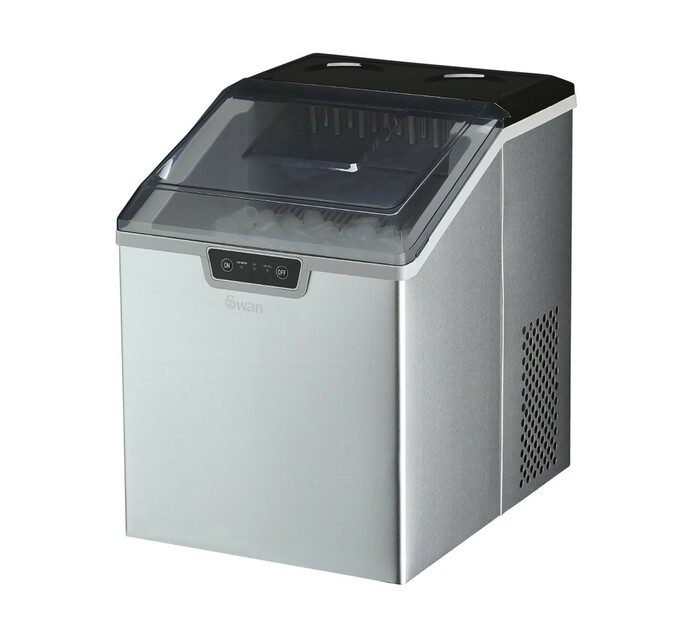 Swan 20kg Table Top Ice Maker Makro