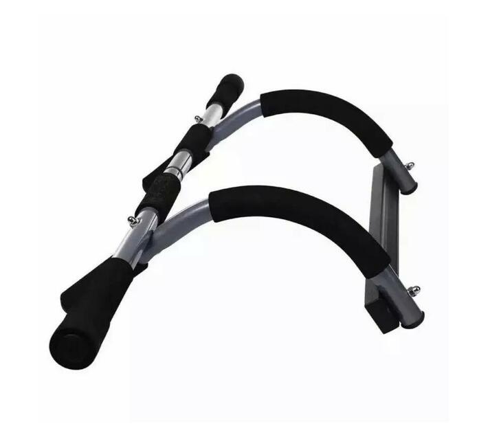 Total Upper Body Workout Bar Makro