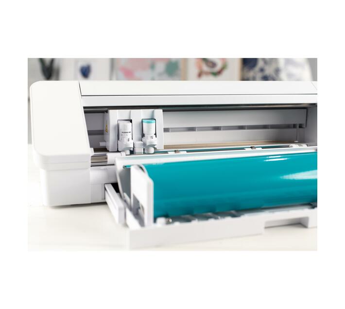 Silhouette CAMEO 4 DieCutting Machine Makro