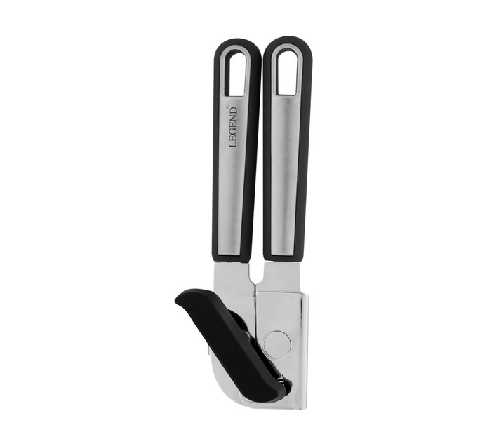 Legend Premium Stainless Steel Can Opener Makro