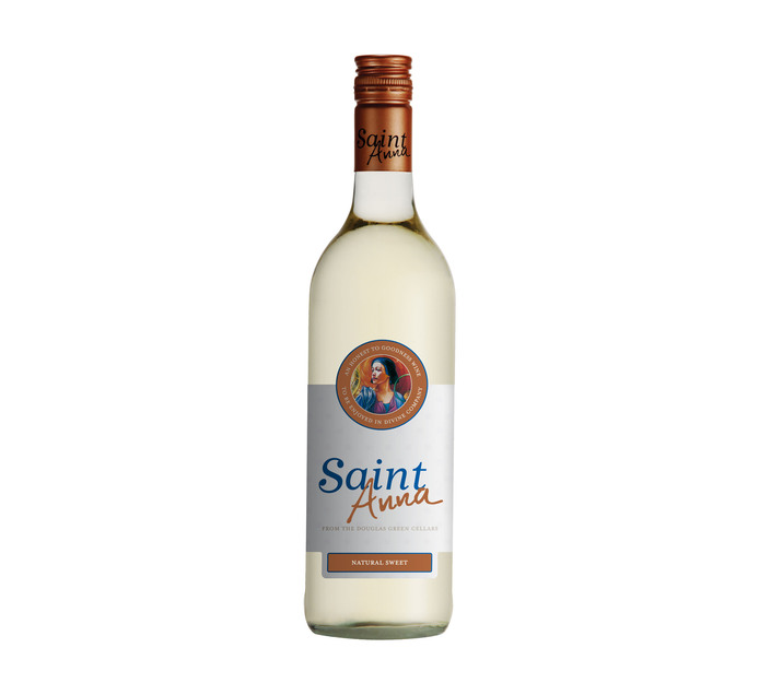 Saint Anna (12 x 750 ml)
