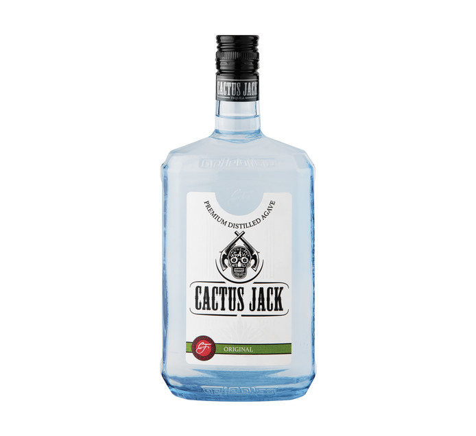 Cactus Jack Original Tequila Sours (6 x 750ml)