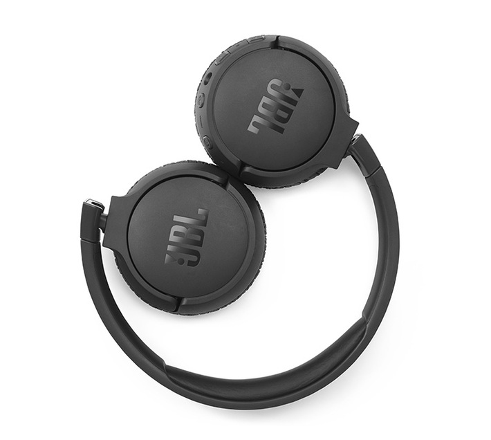 JBL TUNE 660NC Wireless OnEar Active Noise Cancelling Headphones