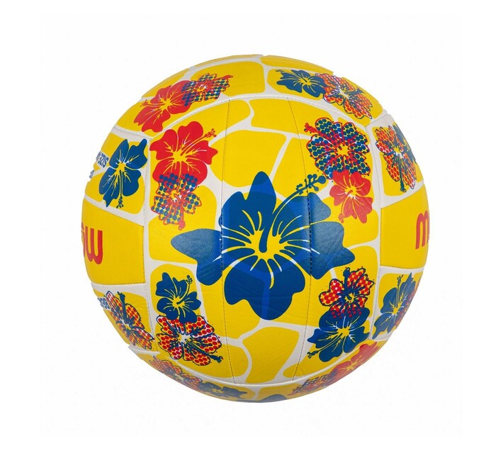 Molten Beach Volleyball Official Size and Weight Makro