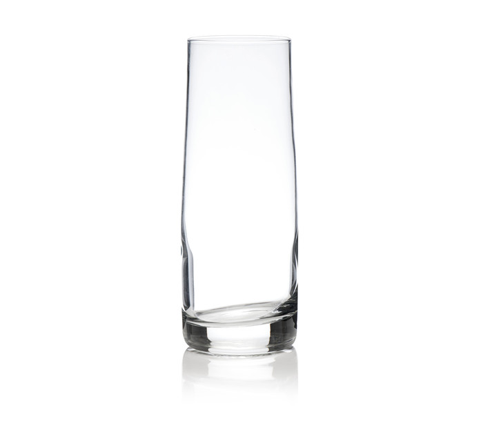 Royal Leerdam 410ml Slender Hiball Glasses Makro