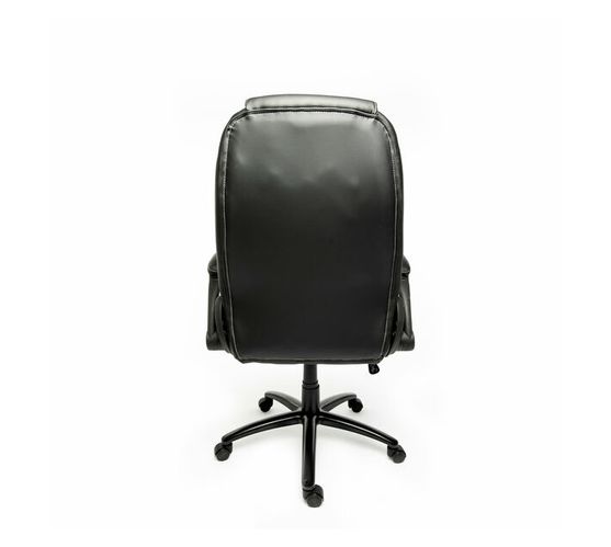 London Director's Office Chair (Black)
