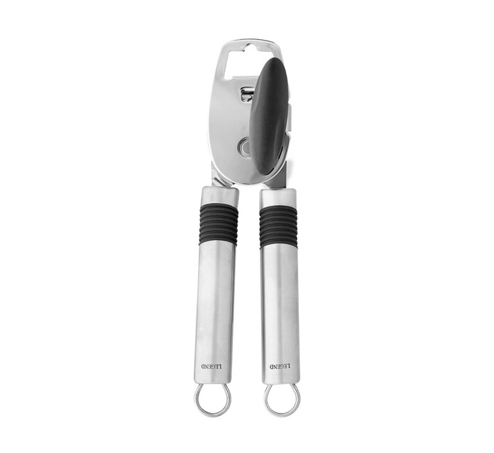 Legend Stainless Steel Can Opener Kitchen Utensils Kitchen Utensils