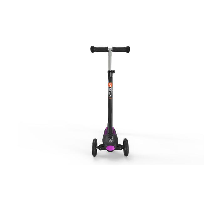 Ybike GLX Pro Scooter Purple