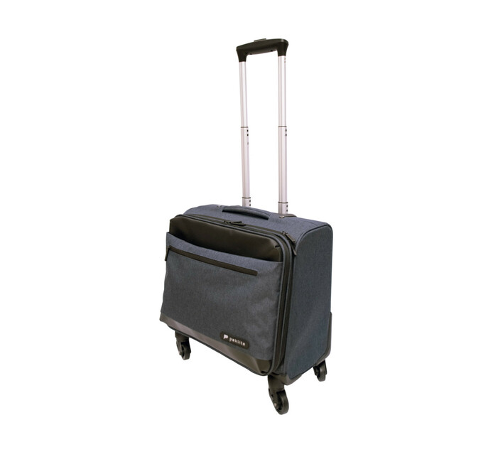 Paklite Vision Mobile Business Trolley Bag Makro
